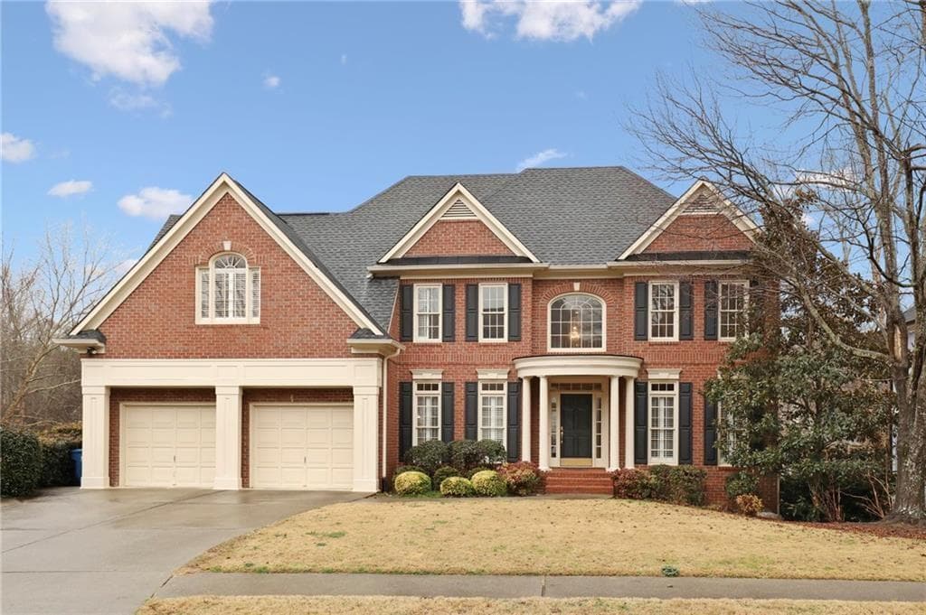 4415 Waterbury Lane, Marietta, GA 30062 — most recent listing photo