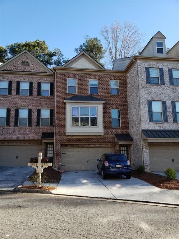 2921 Camplay Drive, Suwanee, GA 30024 — most recent listing photo