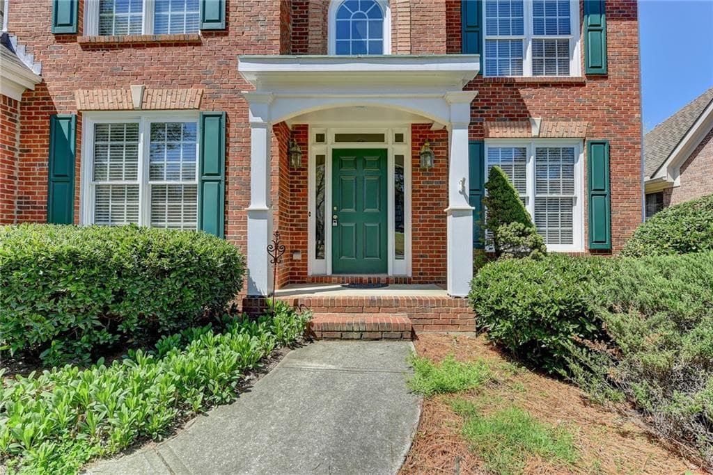 2493 Twilight View, Snellville, GA 30078 — most recent listing photo