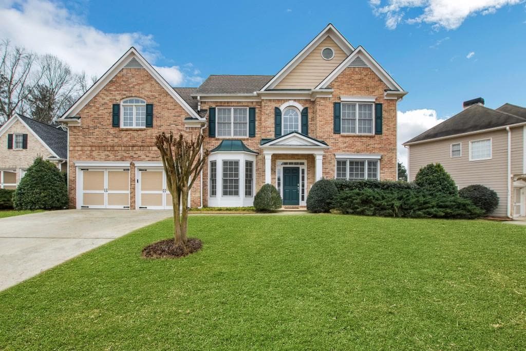 2613 Lakefield Court, Marietta, GA 30064 — most recent listing photo