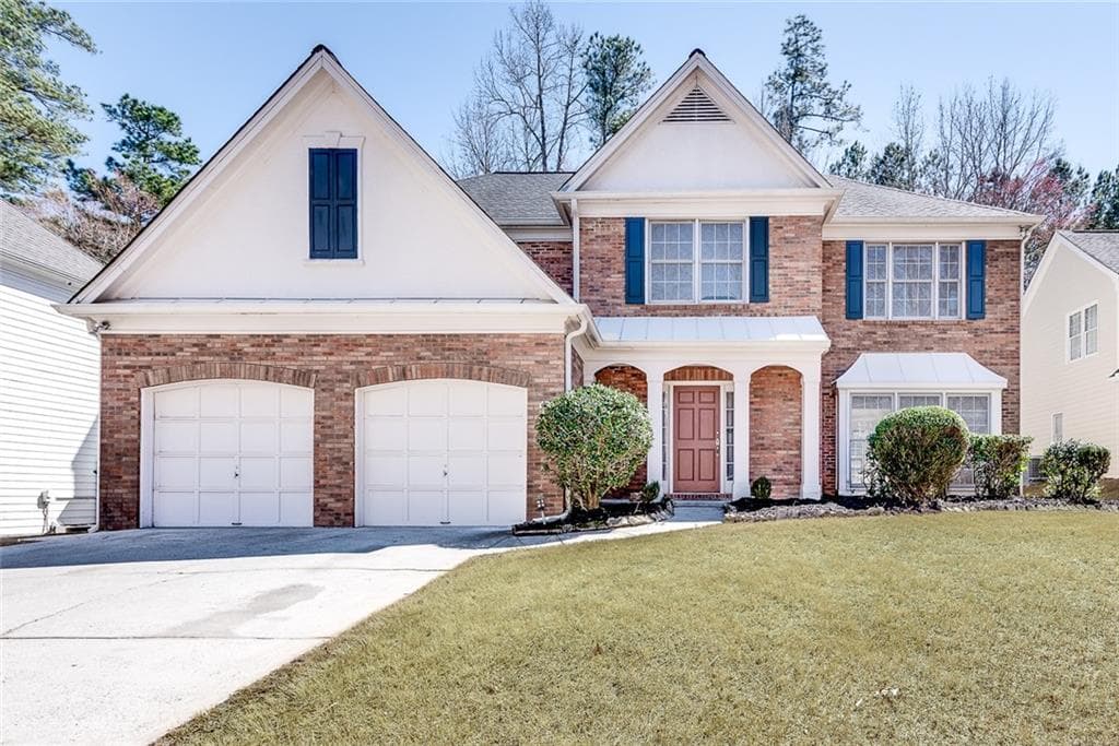 5050 Avala Park Lane, Peachtree Corners, GA 30092 — most recent listing photo