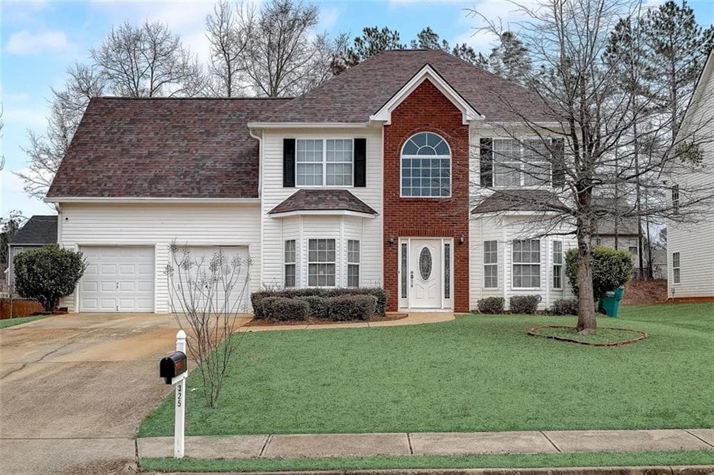 325 Madison Avenue, Hampton, GA 30228 — most recent listing photo