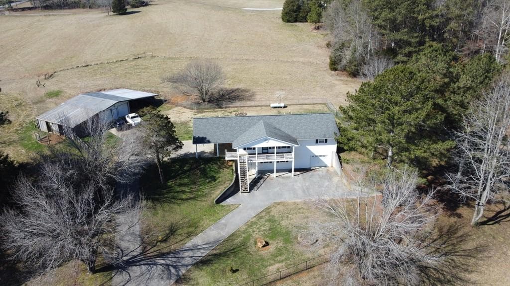 377 Fish Creek Road, Cedartown, GA 30125 — most recent listing photo