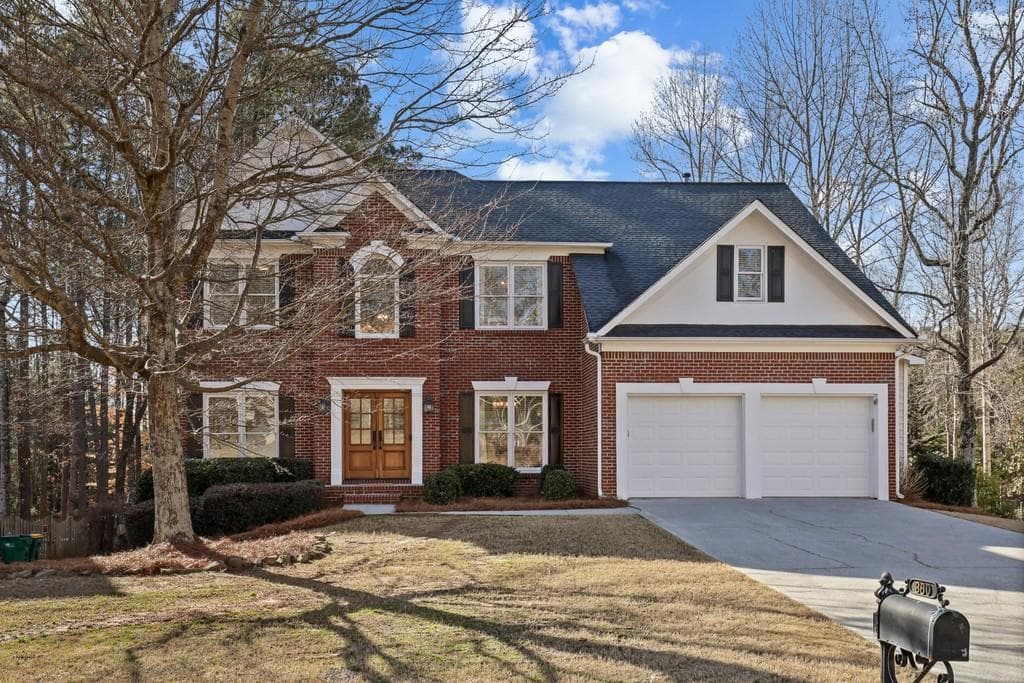 360 Victorian Lane, Johns Creek, GA 30097 — most recent listing photo