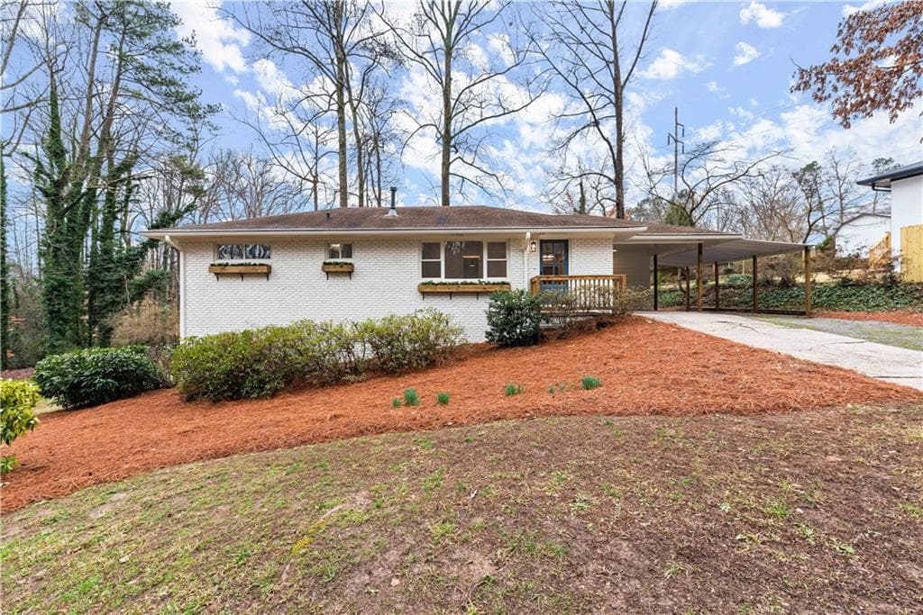 1076 Starline Drive, Smyrna, GA 30080 — most recent listing photo