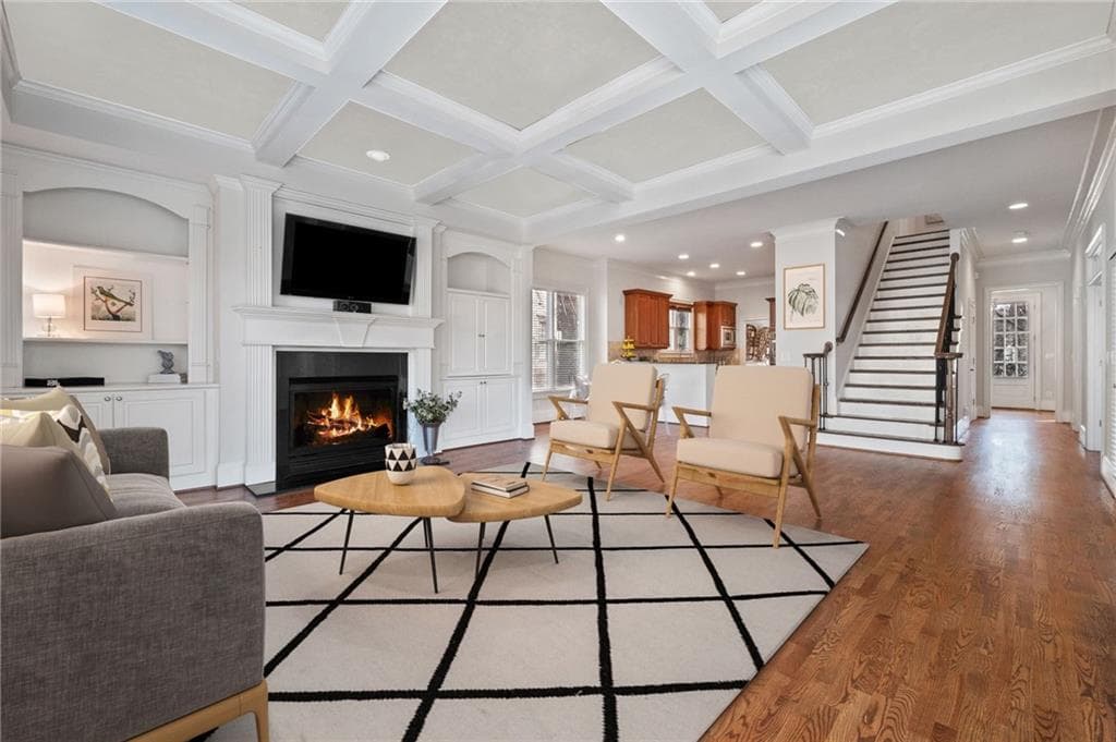 4027 Newhaven Circle, Brookhaven, GA 30319 — most recent listing photo