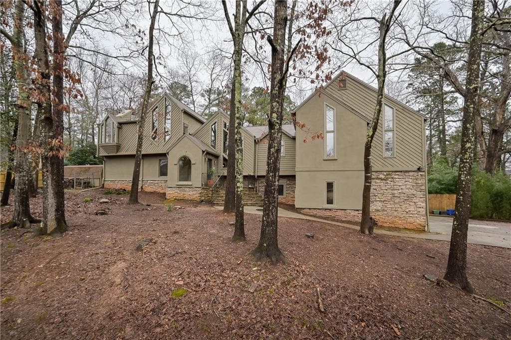 1798 Shelley Court, Marietta, GA 30062 — most recent listing photo