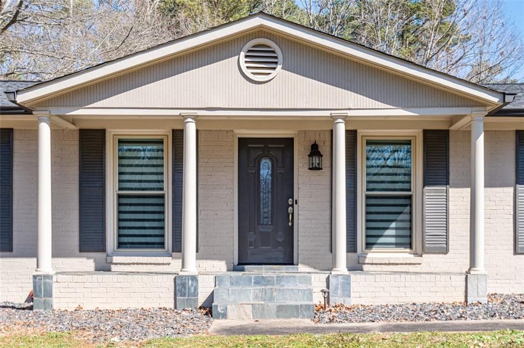 3281 WILDWOOD Drive, Marietta, GA 30060 — most recent listing photo