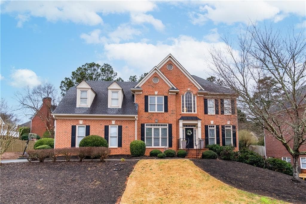 4 bedroom, 4 bathroom, 3,851 sq ft single family residence sold at 2565 Lynshire Lane, Snellville, GA 30078