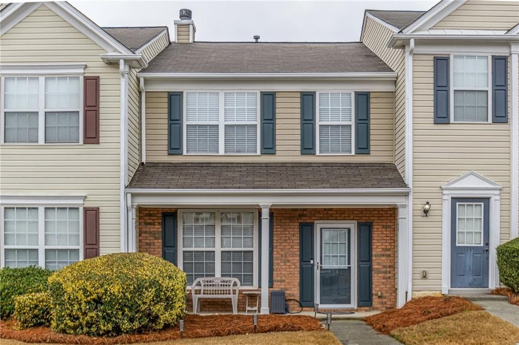 1733 Stanwood Drive, Kennesaw, GA 30152 — most recent listing photo