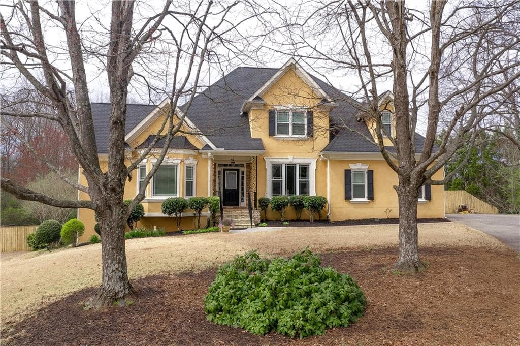 4720 Winding Rose Drive, Suwanee, GA 30024 — most recent listing photo