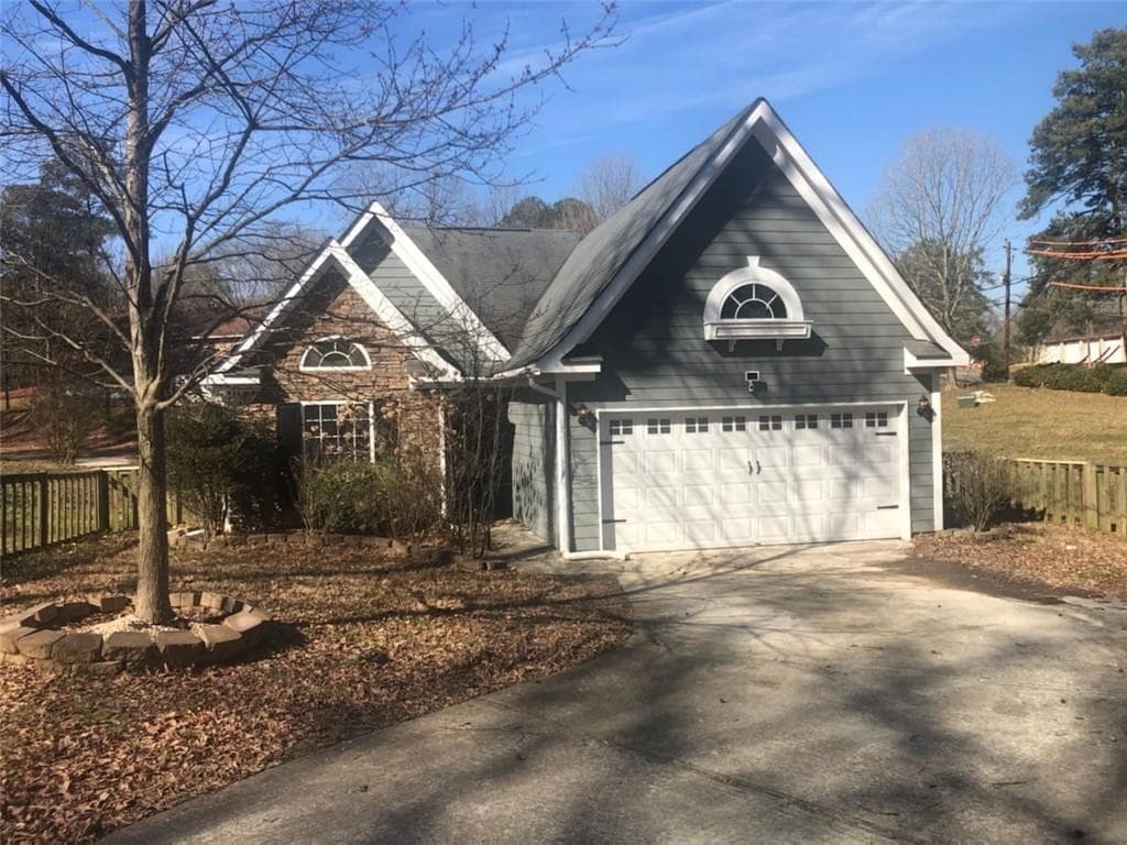 3 bedroom, 2 bathroom, 1,624 sq ft single family residence sold at 1116 5th Street, Atlanta, GA 30318