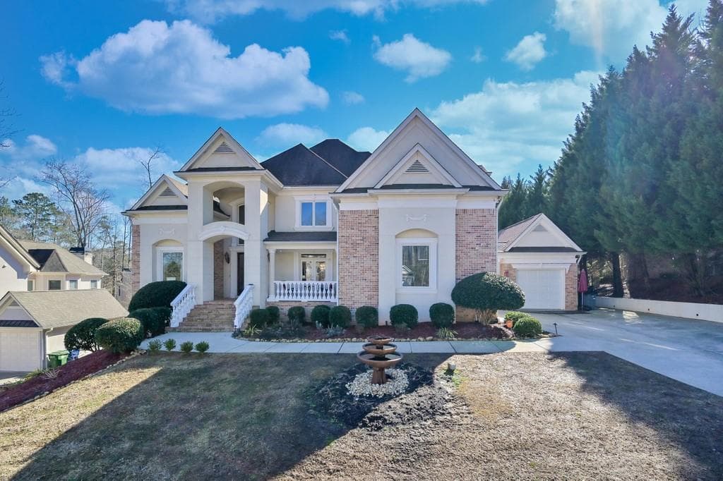 4054 Lyon Boulevard, Atlanta, GA 30331 — most recent listing photo