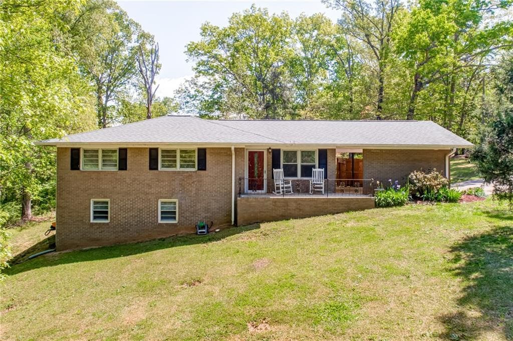 66 Poplar Street, Buchanan, GA 30113 — most recent listing photo
