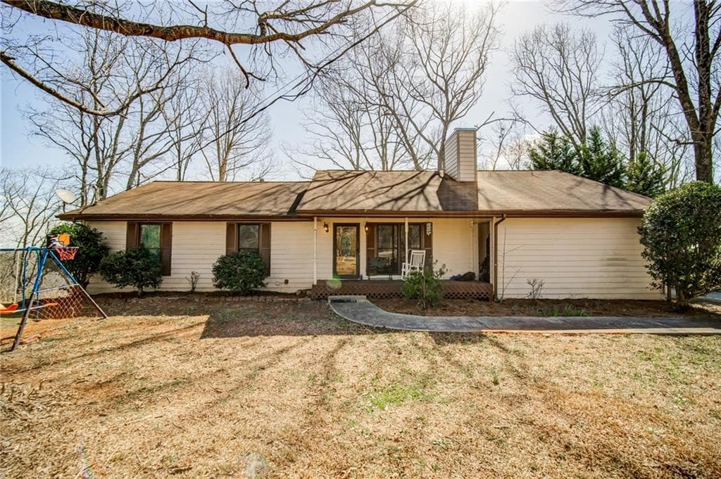 3038 Manor Ridge, Gainesville, GA 30506 — most recent listing photo
