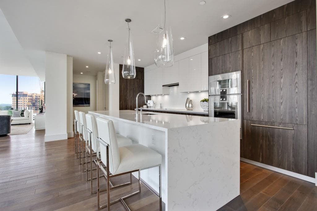 3107 Peachtree Road 1501, Atlanta, GA 30305 — most recent listing photo