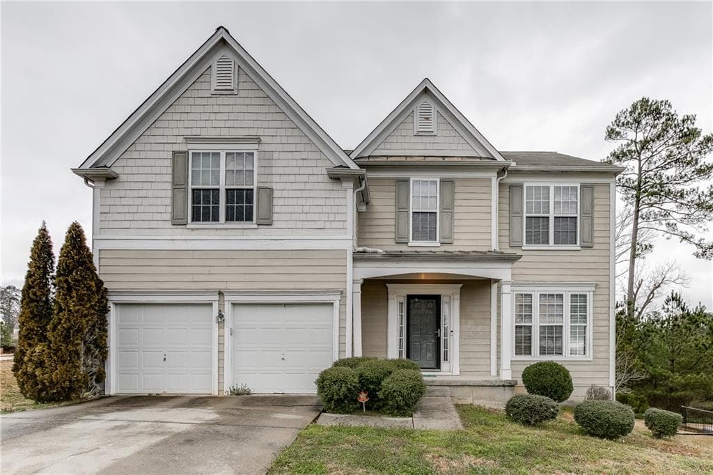 5 bedroom, 3 bathroom, 2,290 sq ft single family residence sold at 3220 Telford Terrace, Atlanta, GA 30331
