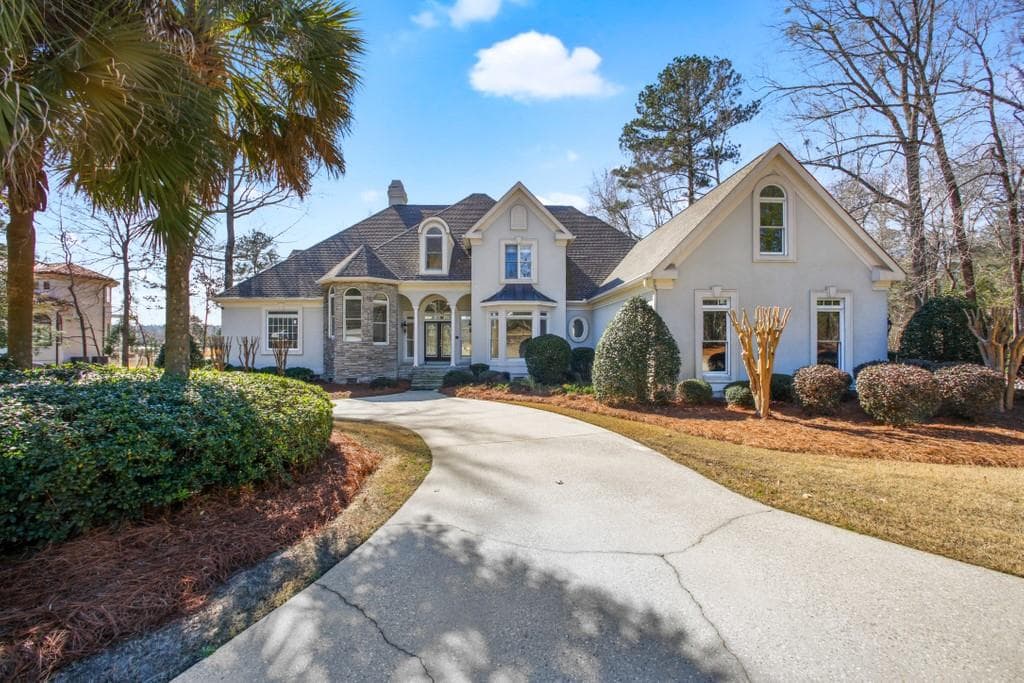 290 Mary Anne Drive, Macon, GA 31220 — most recent listing photo