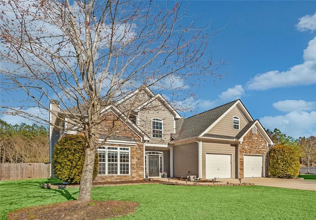 521 Mount Gerizim Road, Mableton, GA 30126 — most recent listing photo