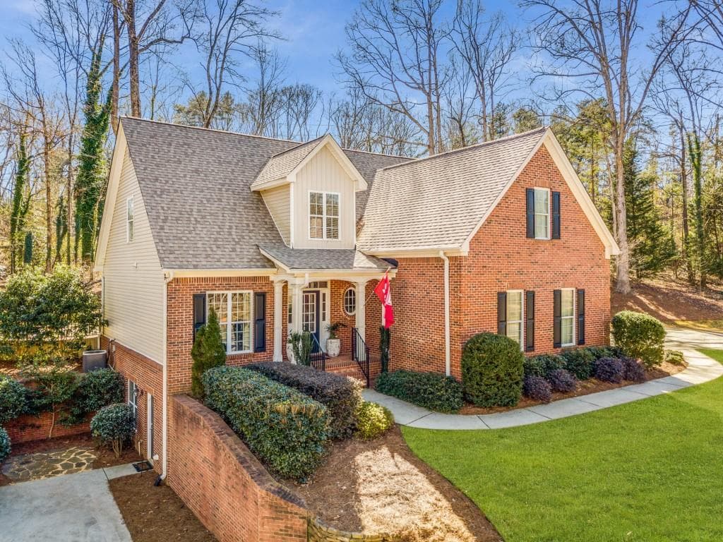 3322 Arbor Walk Drive, Gainesville, GA 30506 — most recent listing photo