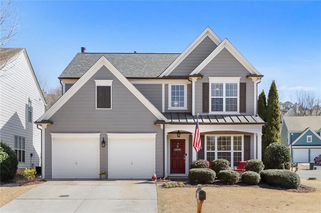3525 Elder Field Lane, Cumming, GA 30040 — most recent listing photo