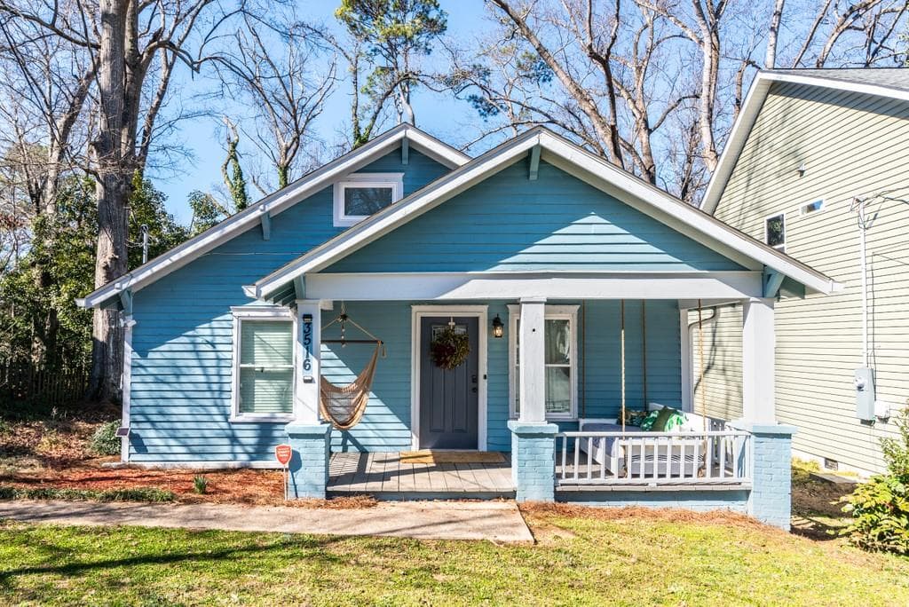 3516 Orchard Street, Clarkston, GA 30021 — most recent listing photo