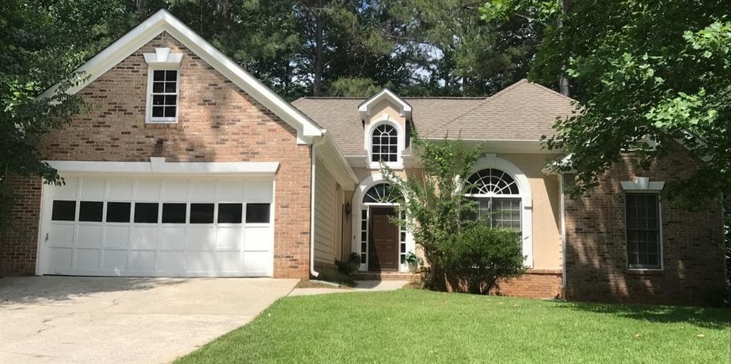158 Stanbrough Drive, Dallas, GA 30157 — most recent listing photo