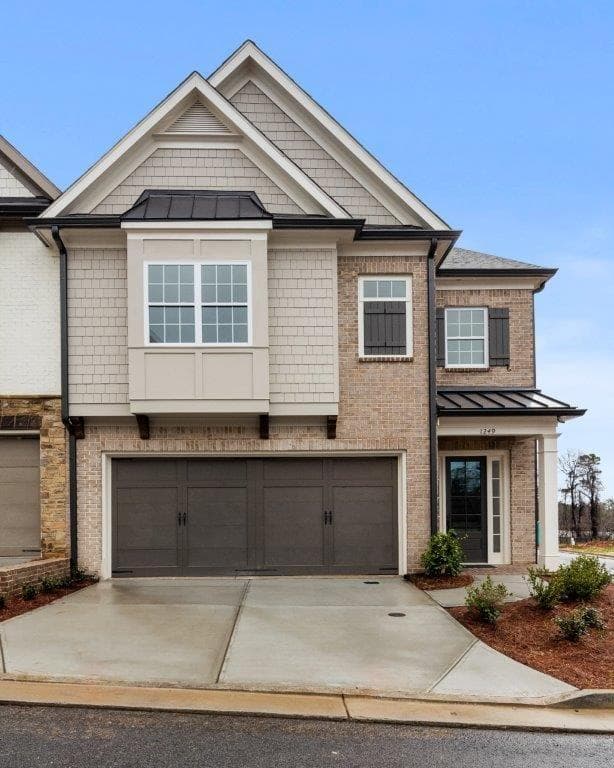 581 Stone Field Run, Marietta, GA 30060 — most recent listing photo