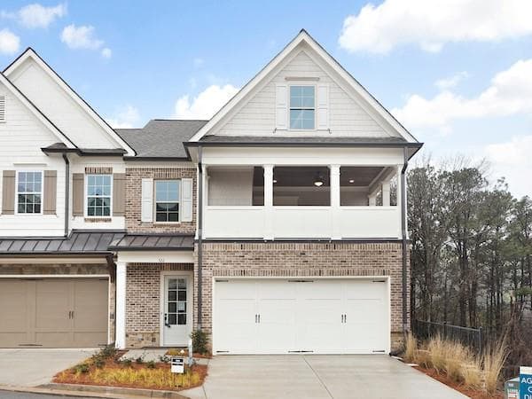522 Springer Bend, Marietta, GA 30060 — most recent listing photo