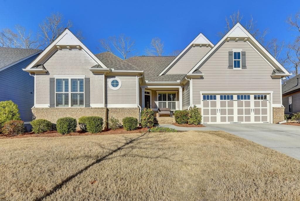 6854 Bent Twig Way, Flowery Branch, GA 30542 — most recent listing photo