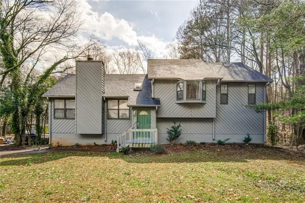 223 Station Lane, Kennesaw, GA 30144 — most recent listing photo