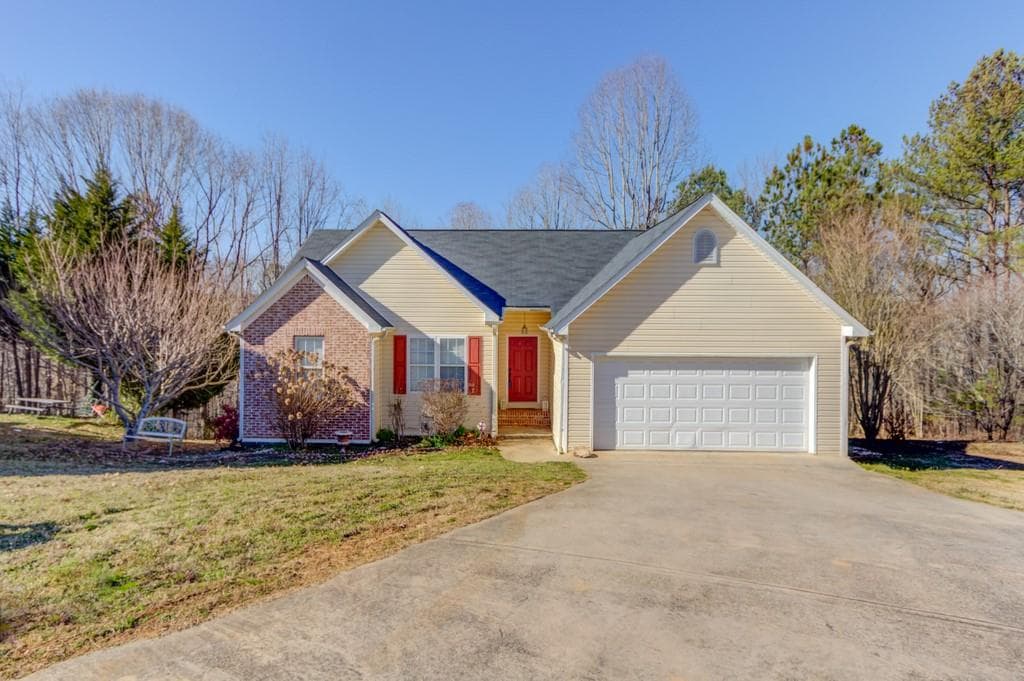 4953 Sunny Ridge Court, Flowery Branch, GA 30542 — most recent listing photo