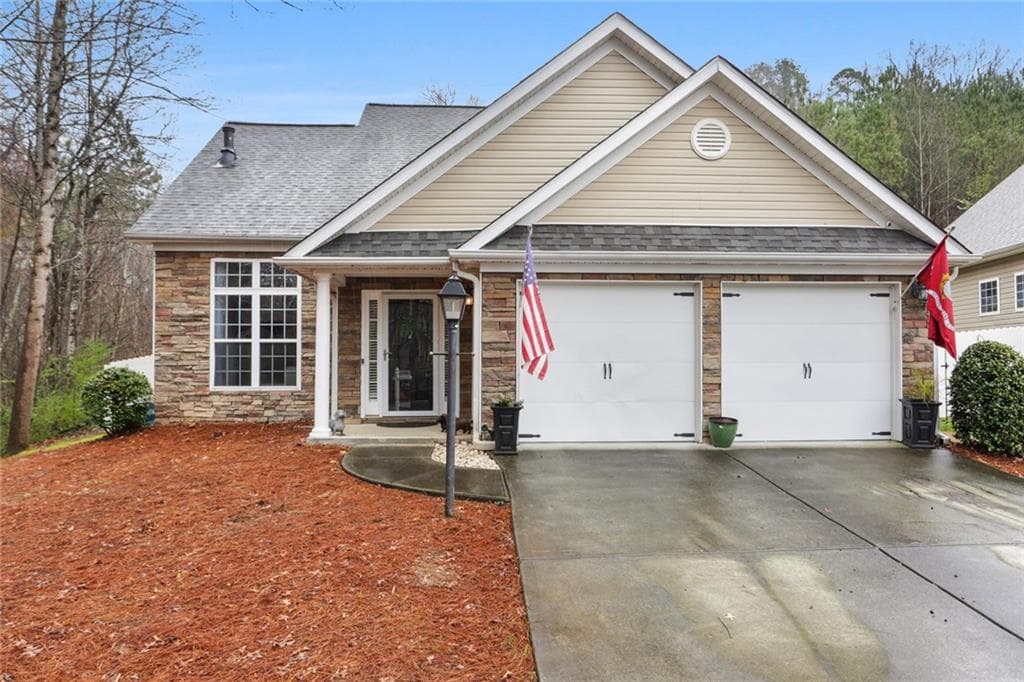 3 bedroom, 3 bathroom, 1,908 sq ft single family residence sold at 5194 Centennial Creek View, Acworth, GA 30102