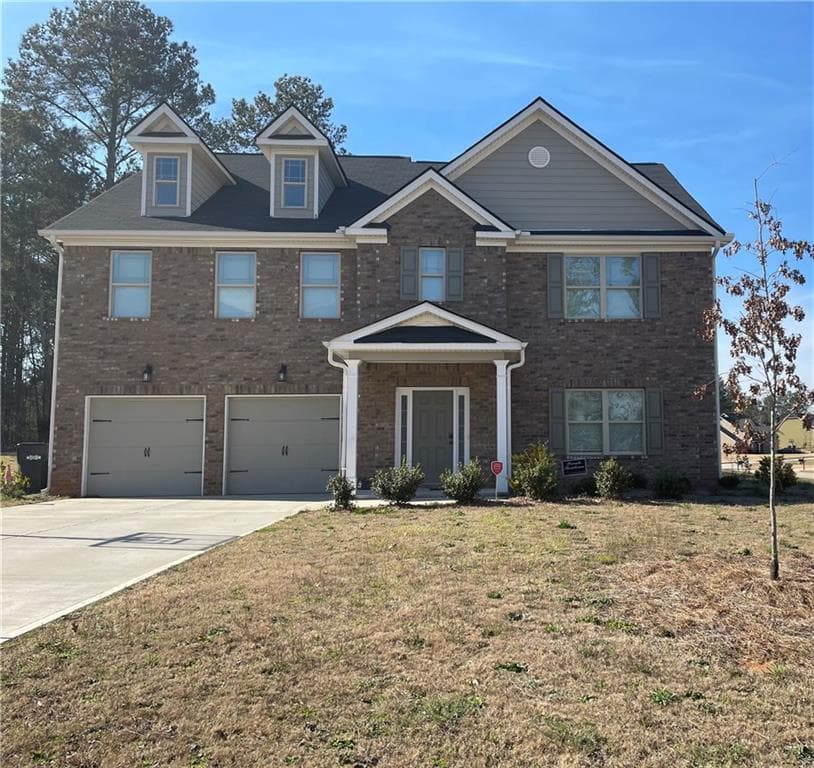 35 Cowan Ridge, Covington, GA 30016 — most recent listing photo