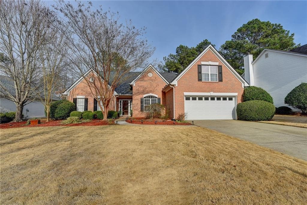 1187 Apalachee Run Trail, Dacula, GA 30019 — most recent listing photo
