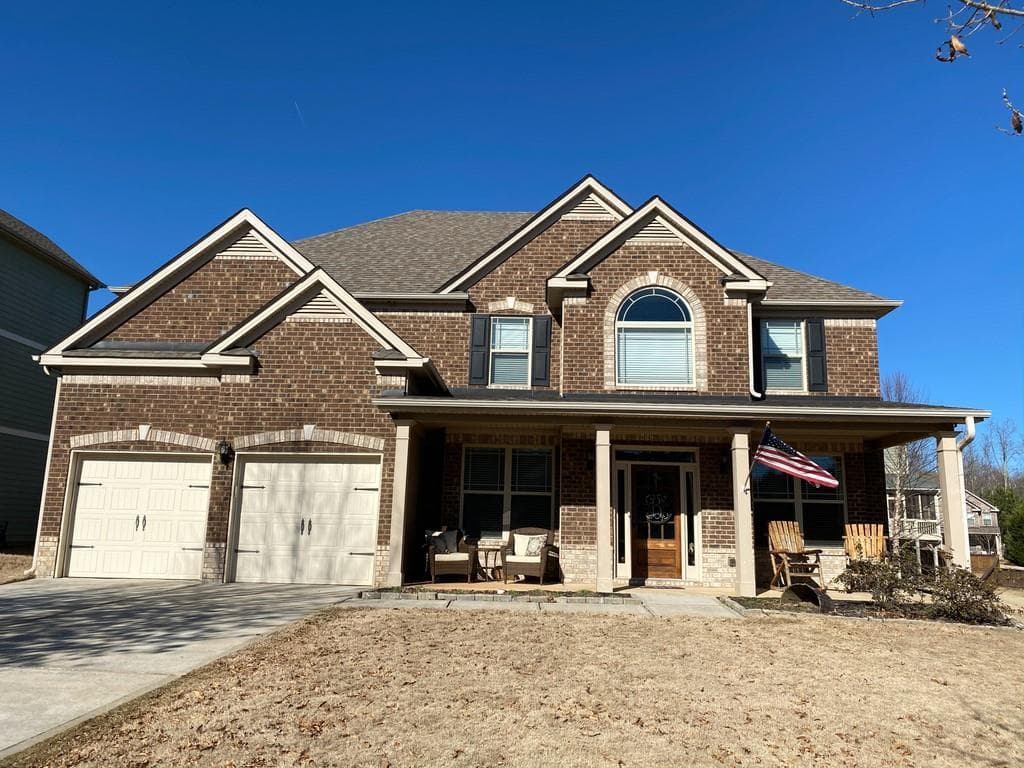 4375 Silent Path, Cumming, GA 30028 — most recent listing photo