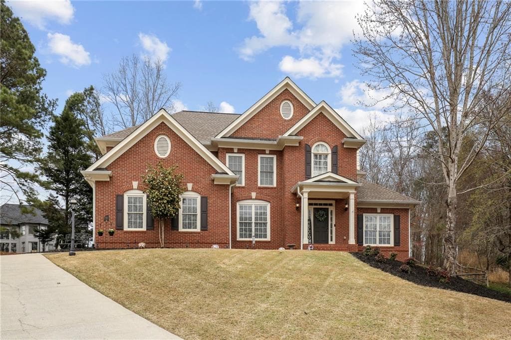 143 Forestgrove Lane, Suwanee, GA 30024 — most recent listing photo