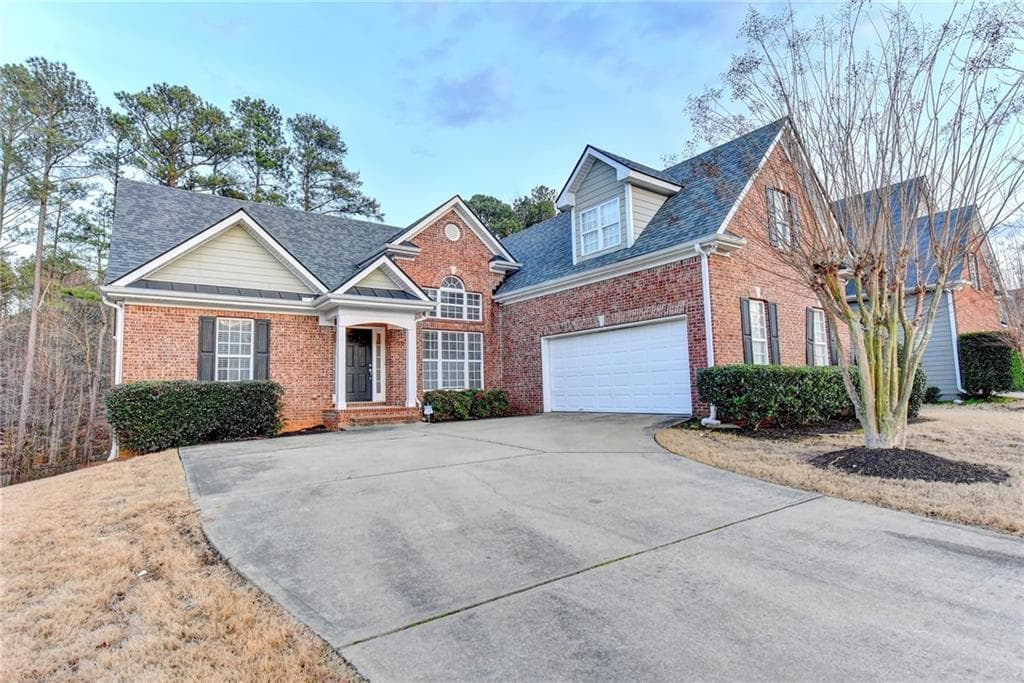 1133 Whisperwood Lane, Lawrenceville, GA 30043 — most recent listing photo