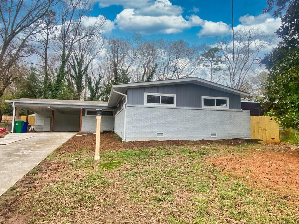 2668 McClave Drive, Doraville, GA 30340 — most recent listing photo