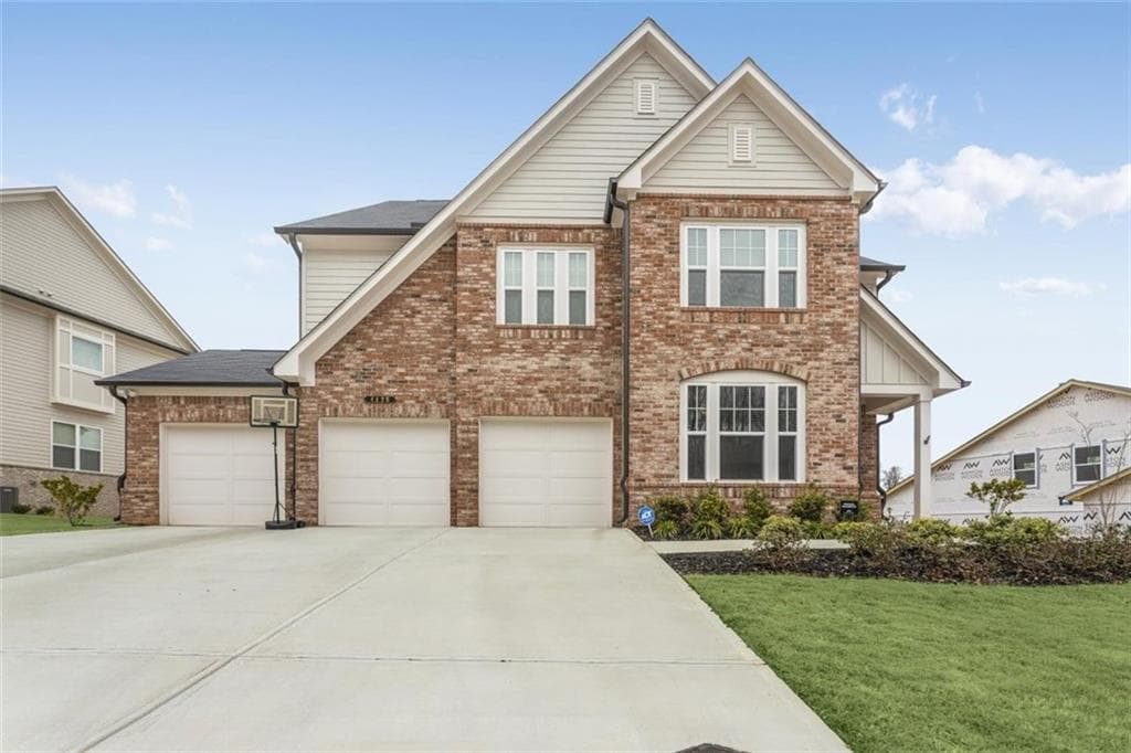 4425 Bellehurst Lane, Cumming, GA 30040 — most recent listing photo