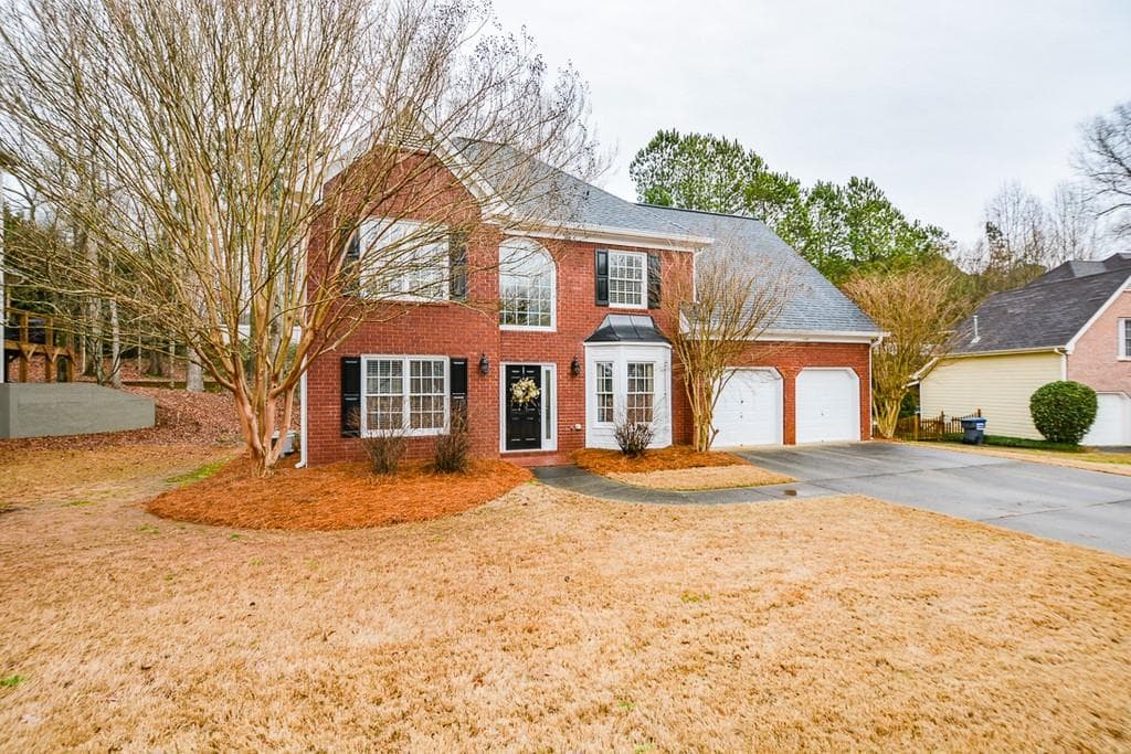 5082 Verbena Drive, Acworth, GA 30102 — most recent listing photo