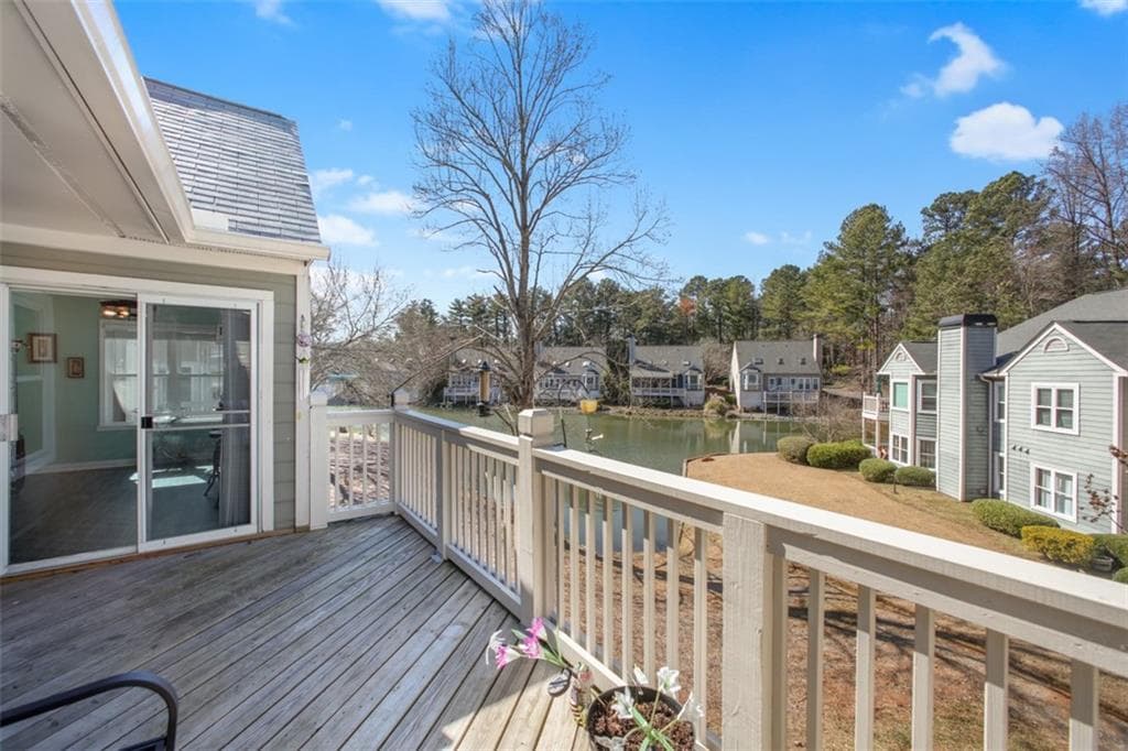 412 Mill Pond Road, Roswell, GA 30075 — most recent listing photo