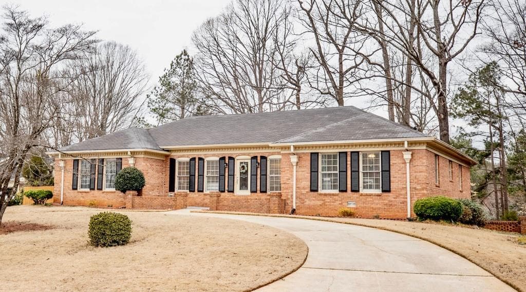3998 Northlake Creek Court, Tucker, GA 30084 — most recent listing photo