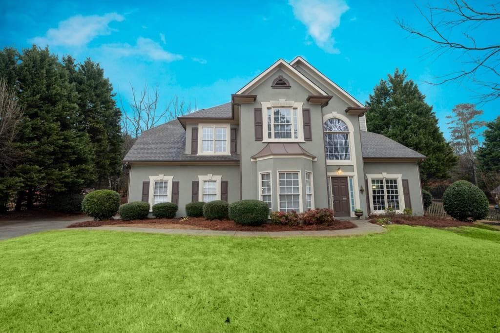 980 Windhaven Drive, Alpharetta, GA 30005 — most recent listing photo