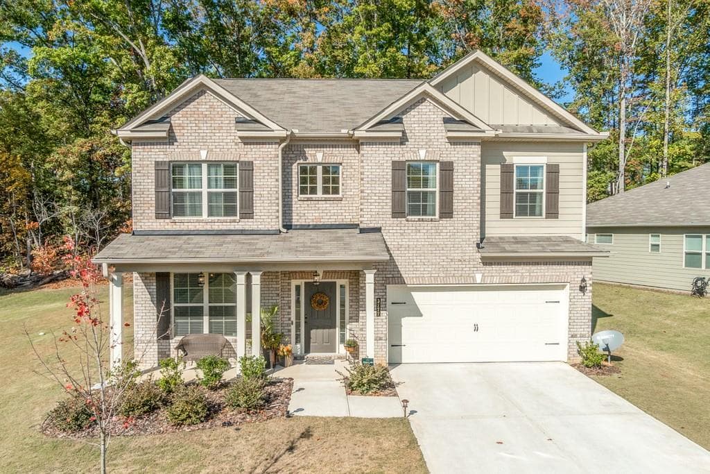 3777 Woodoats Circle, Buford, GA 30519 — most recent listing photo