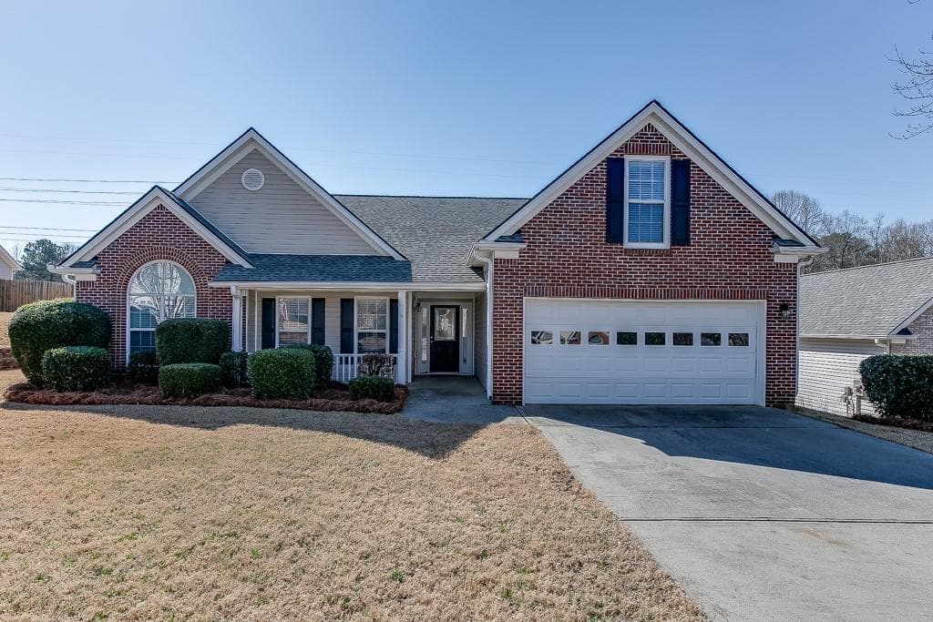2425 Fairmont Park Court, Dacula, GA 30019 — most recent listing photo