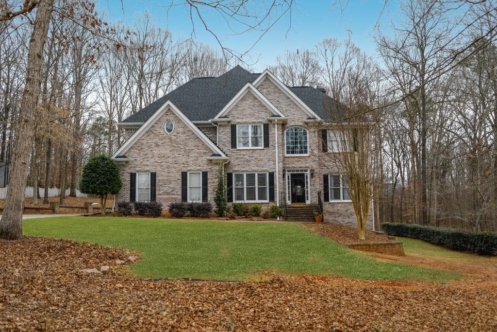 1404 Lull Water Court, Hoschton, GA 30548 — most recent listing photo