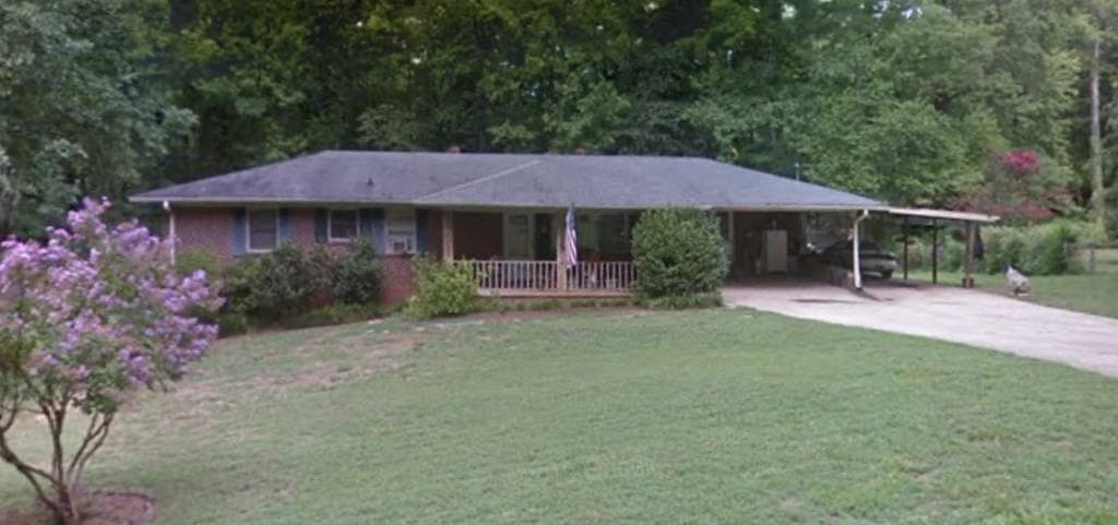 3108 Pine Haven Drive, Gainesville, GA 30506 — most recent listing photo