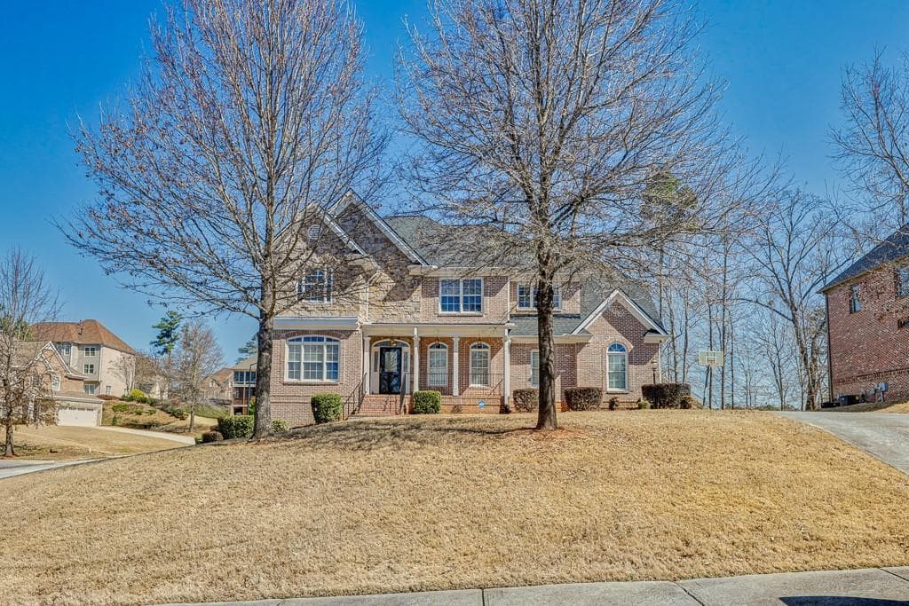 4109 Herron Trail, Atlanta, GA 30349 — most recent listing photo