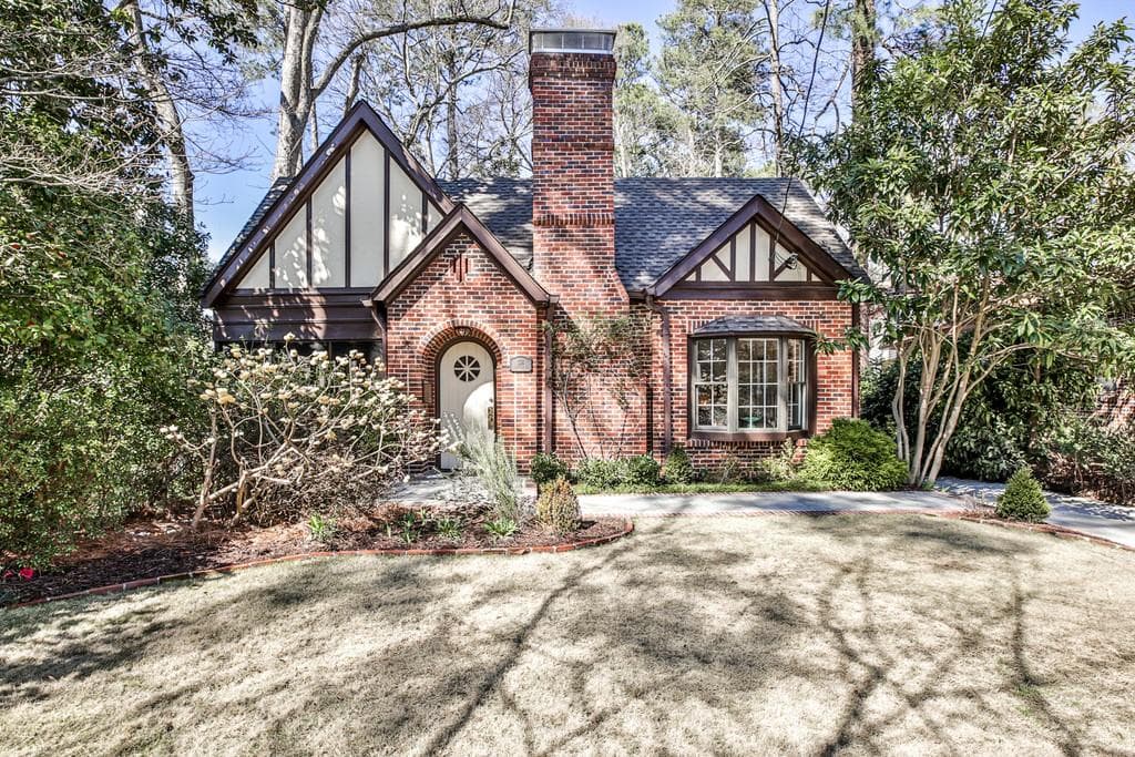 118 Champlain Street, Decatur, GA 30030 — most recent listing photo